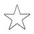 Farringdon Star Small