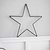 Farringdon Star Small