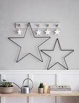 Farringdon Star Small