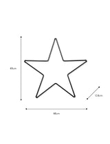 Farringdon Star Small