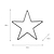 Farringdon Star Small