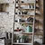 Aldsworth Shelf Ladder Wide Natural