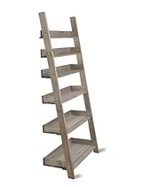 Aldsworth Shelf Ladder Wide Natural
