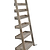 Aldsworth Shelf Ladder Wide Natural