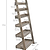 Aldsworth Shelf Ladder Wide Natural
