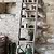 Aldsworth Shelf Ladder Small Natural