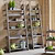 Aldsworth Shelf Ladder Small Natural