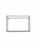 Farringdon Box Shelf