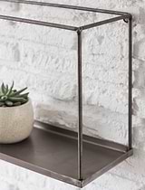 Farringdon Box Shelf