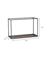 Farringdon Box Shelf