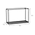 Farringdon Box Shelf