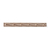 Hambledon 6 Peg Rail Natural