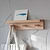 Hambledon Peg Shelf Small Natural