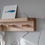 Hambledon Peg Shelf Small Natural