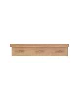 Hambledon Peg Shelf Small Natural