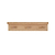Hambledon Peg Shelf Small Natural