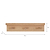 Hambledon Peg Shelf Small Natural