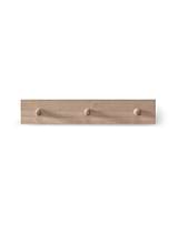 Hambledon 3 Peg Rail Natural