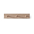Hambledon 3 Peg Rail Natural