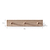 Hambledon 3 Peg Rail Natural