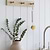 Hambledon 3 Peg Rail Natural