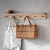 Hambledon Peg Shelf Large Natural