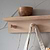 Hambledon Peg Shelf Large Natural