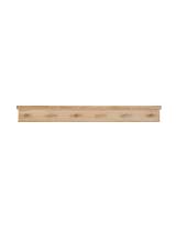 Hambledon Peg Shelf Large Natural