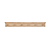 Hambledon Peg Shelf Large Natural