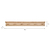 Hambledon Peg Shelf Large Natural