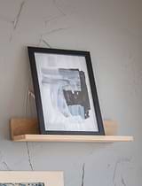 Hambledon Picture Shelf Small Natural