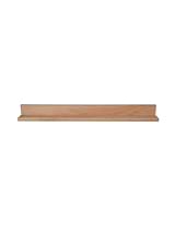 Hambledon Picture Shelf Large Natural