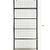 Portobello Shelving Unit Large