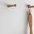 Hambledon Pegs Set of 2 Natural