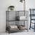 Portobello Shelving Unit Small