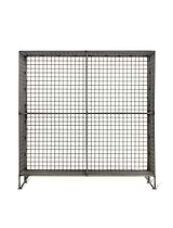 Portobello Shelving Unit Small