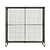 Portobello Shelving Unit Small