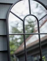 Fulbrook Arched Mirror