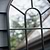 Fulbrook Arched Mirror