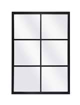 Fulbrook Mirror 100x70cm