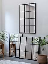 Fulbrook Mirror 100x70cm