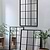 Fulbrook Mirror 100x70cm