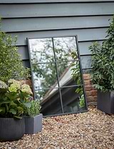 Fulbrook Mirror 100x70cm