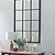 Fulbrook Rectangular Mirror 120x80cm