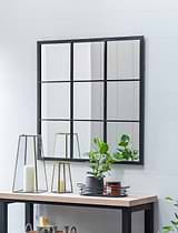 Fulbrook Mirror 90x90cm