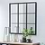 Fulbrook Mirror 90x90cm