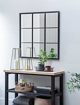 Fulbrook Mirror 90x90cm