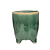 Positano Pot 7.2cm Forest Green