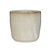 Hillesley Pot 16.5cm Ivory