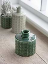 Sorrento Bottle Medium Foliage Green